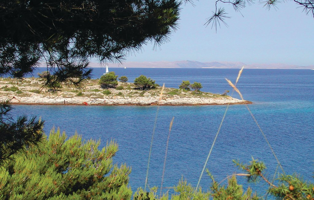 Feriehuse - Mudri Dolac , Kroatien - CDH250 50