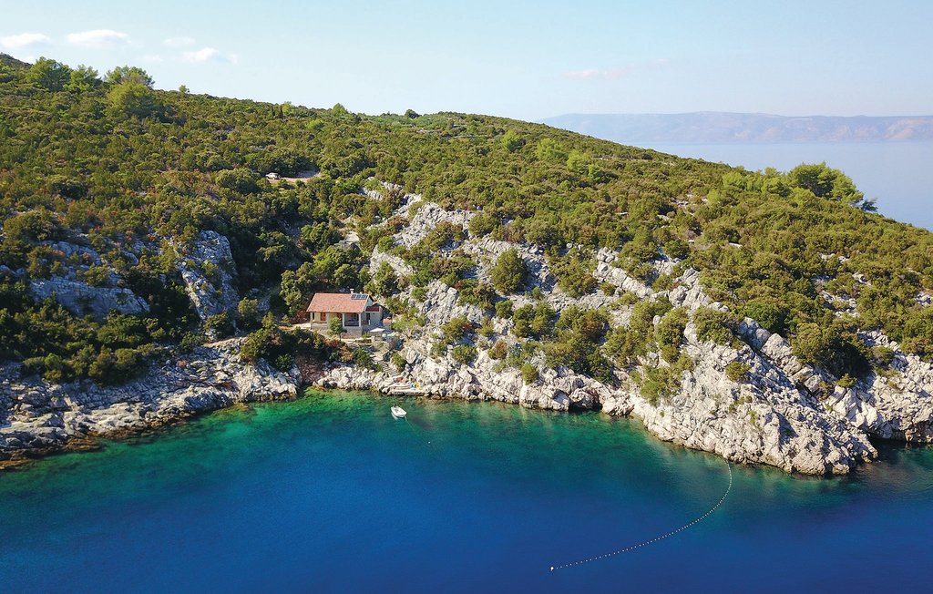 Feriehuse - Hvar-Zastrazisce , Kroatien - CDH555 25