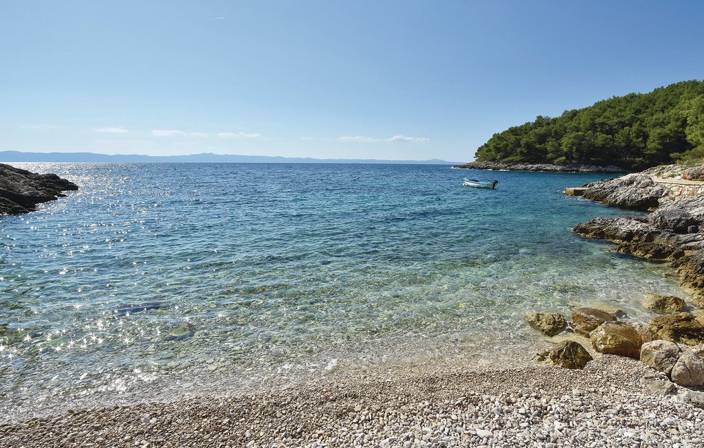 Ferienhaus - Hvar-Zastrazisce , Kroatien - CDH391 29