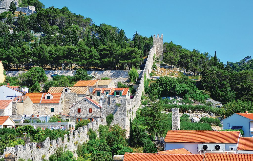 Ferienwohnung - Hvar-Sucuraj , Kroatien - CDH571 30