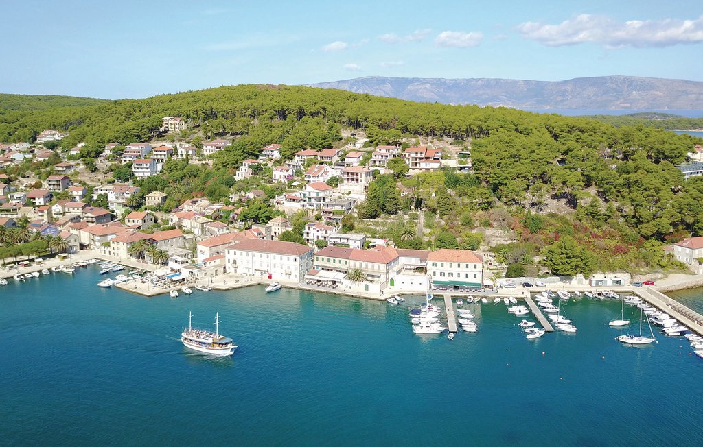 Ferienwohnung - Hvar - Jelsa , Kroatien - CDH594 12
