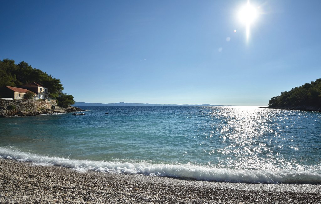 Feriehuse - Hvar-Gdinj , Kroatien - CDH146 23