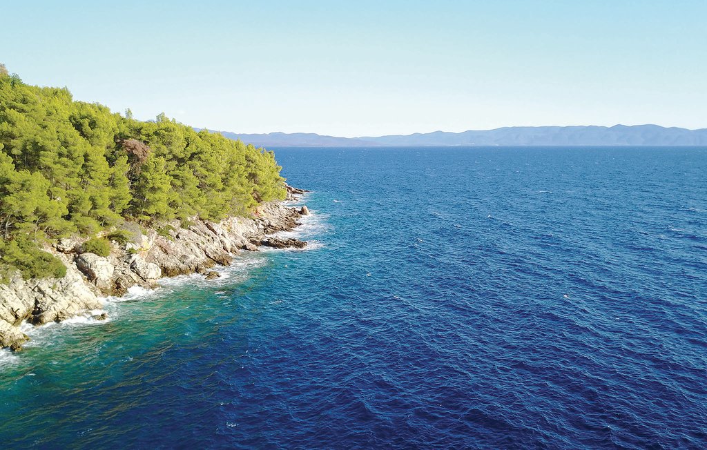 Feriehuse - Hvar-Gdinj , Kroatien - CDH146 26