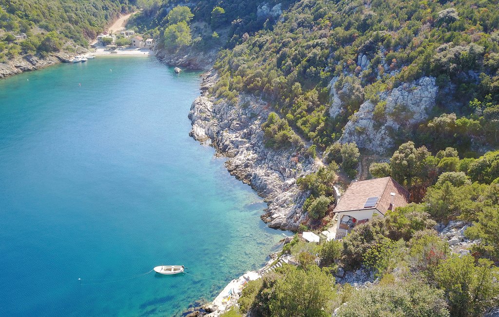 Feriehuse - Hvar-Zastrazisce , Kroatien - CDH555 27