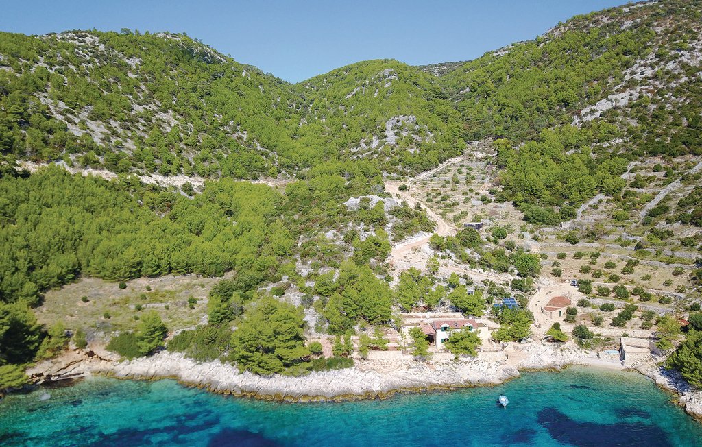 Feriehuse - Hvar-Zastrazisce , Kroatien - CDH555 28