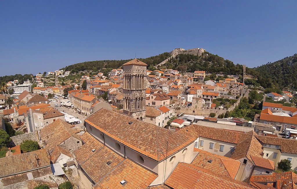 Ferienwohnung - Hvar-Sucuraj , Kroatien - CDH571 27