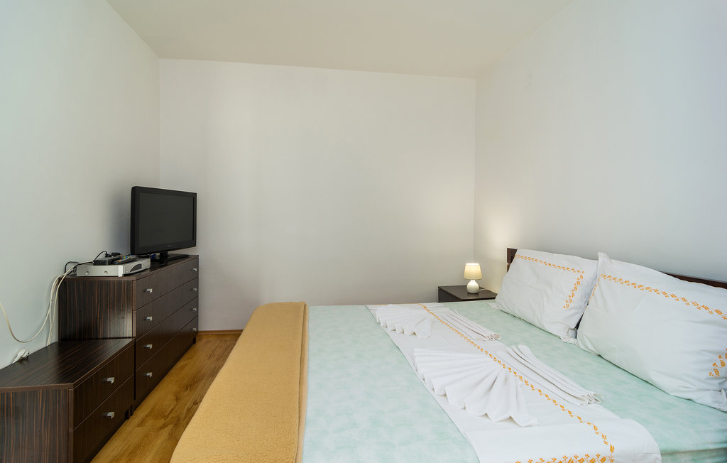 Ferienhaus - Hvar-Uvala Pokrivenik , Kroatien - CDH261 16