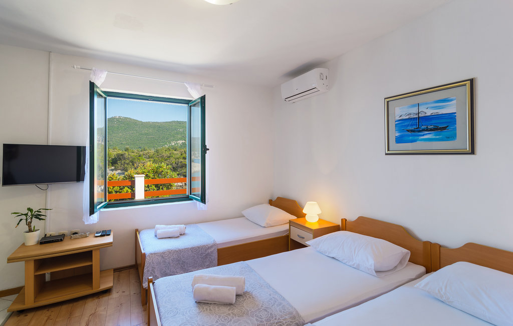 Feriehuse - Hvar-Zastrazisce , Kroatien - CDH555 5