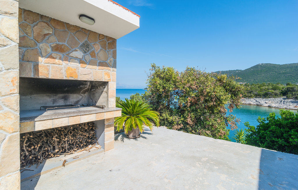 Feriehuse - Hvar-Zastrazisce , Kroatien - CDH555 14