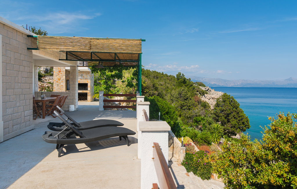 Feriehuse - Hvar-Zastrazisce , Kroatien - CDH555 7