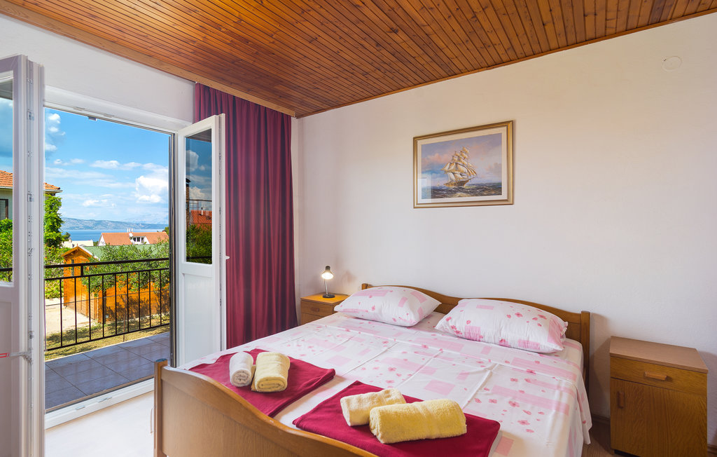 Ferienwohnung - Hvar-Jelsa , Kroatien - CDH553 9