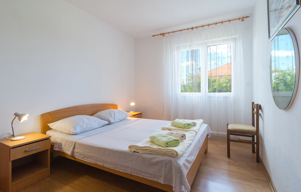 Ferienwohnung - Hvar-Jelsa , Kroatien - CDH553 12