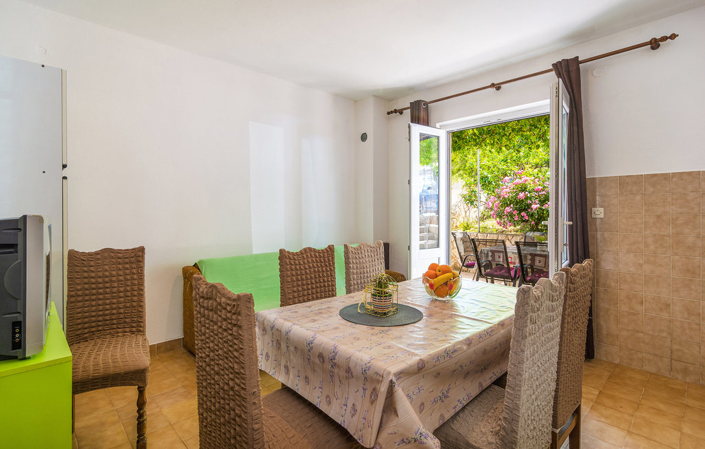 Ferienwohnung - Hvar-Jelsa , Kroatien - CDH553 3