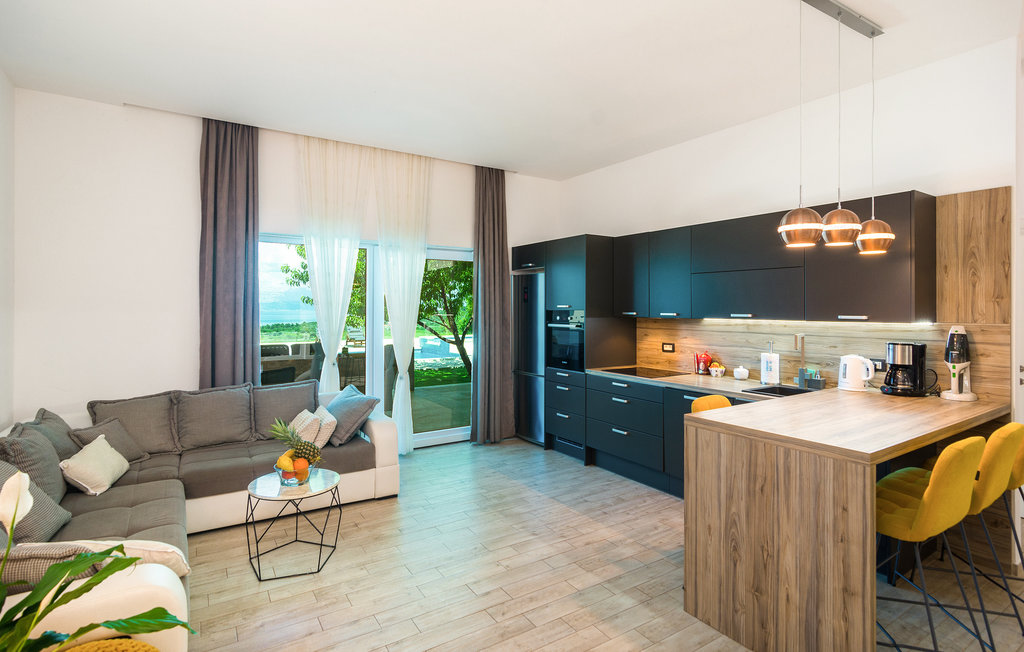 Feriehus - Hvar-Poljica , Kroatia - CDH540 4