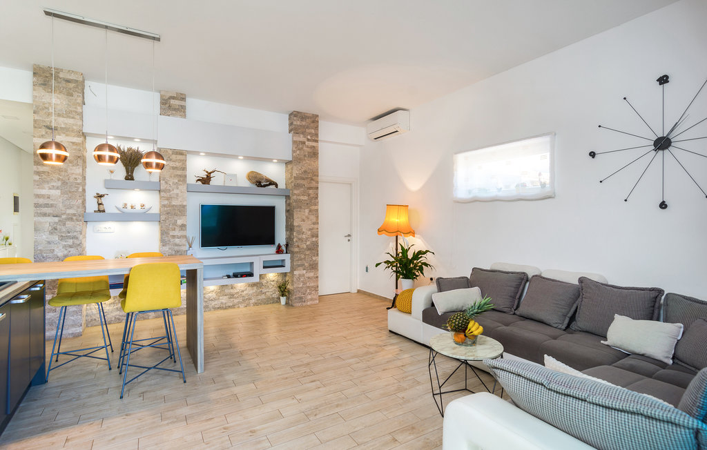 Feriehus - Hvar-Poljica , Kroatia - CDH540 5