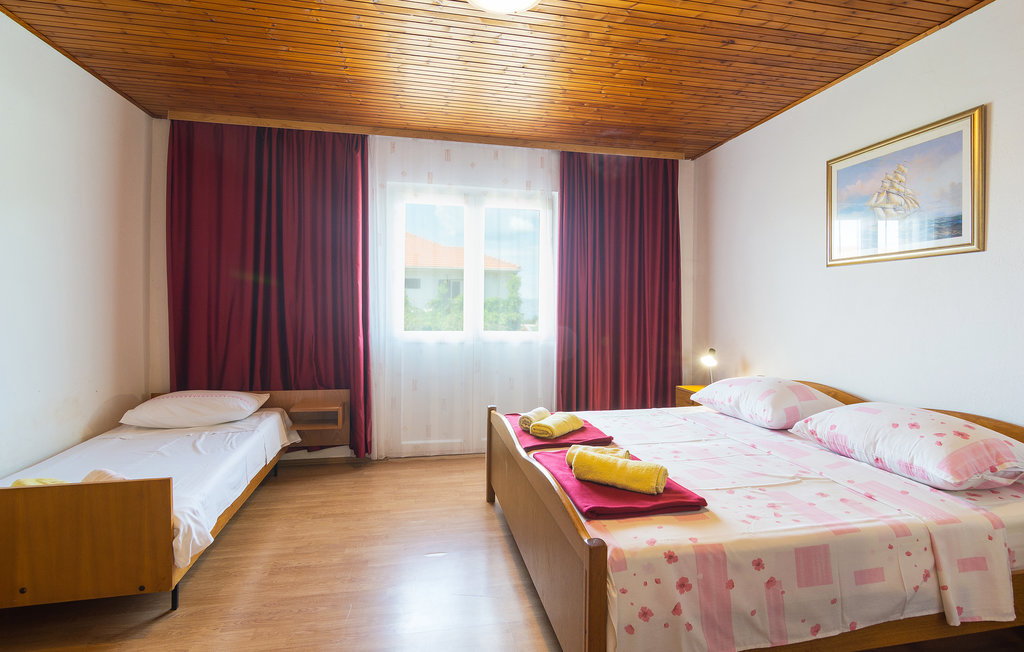 Ferienwohnung - Hvar-Jelsa , Kroatien - CDH553 10