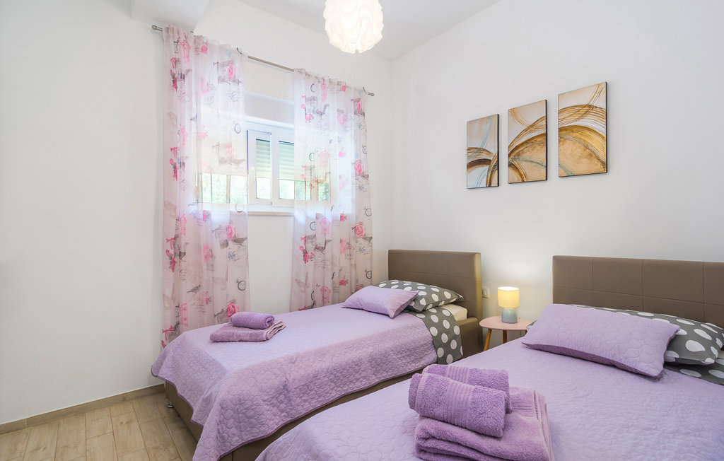 Feriehus - Hvar-Poljica , Kroatia - CDH540 30