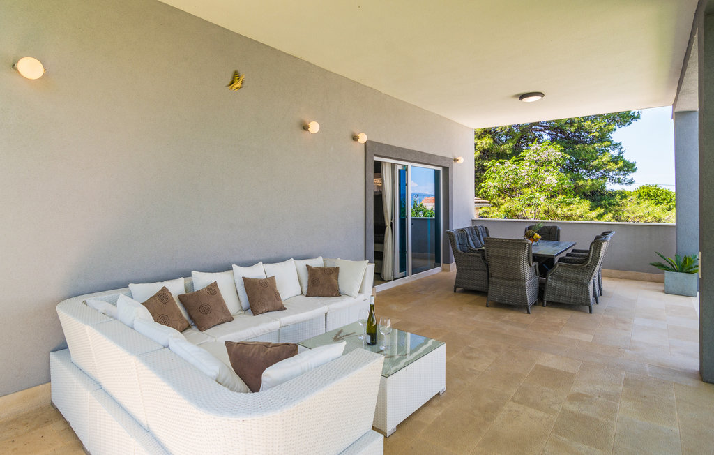 Feriehus - Hvar-Poljica , Kroatia - CDH540 19