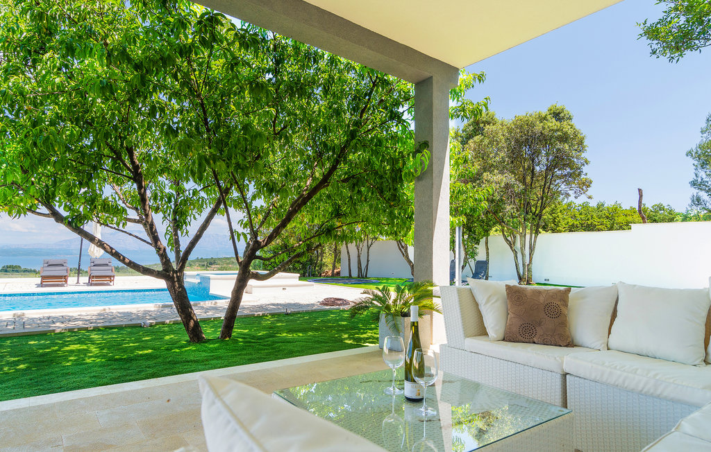 Feriehus - Hvar-Poljica , Kroatia - CDH540 20
