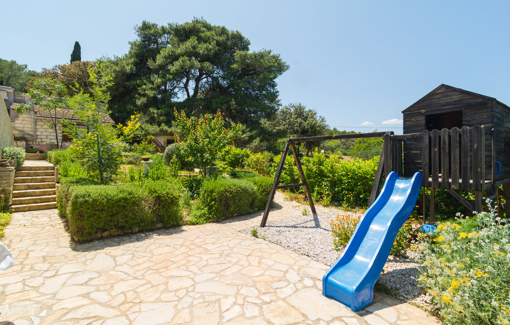 Feriehus - Hvar-Poljica , Kroatia - CDH540 9