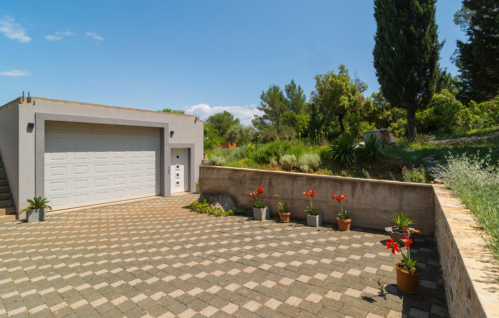 Feriehus - Hvar-Poljica , Kroatia - CDH540 24
