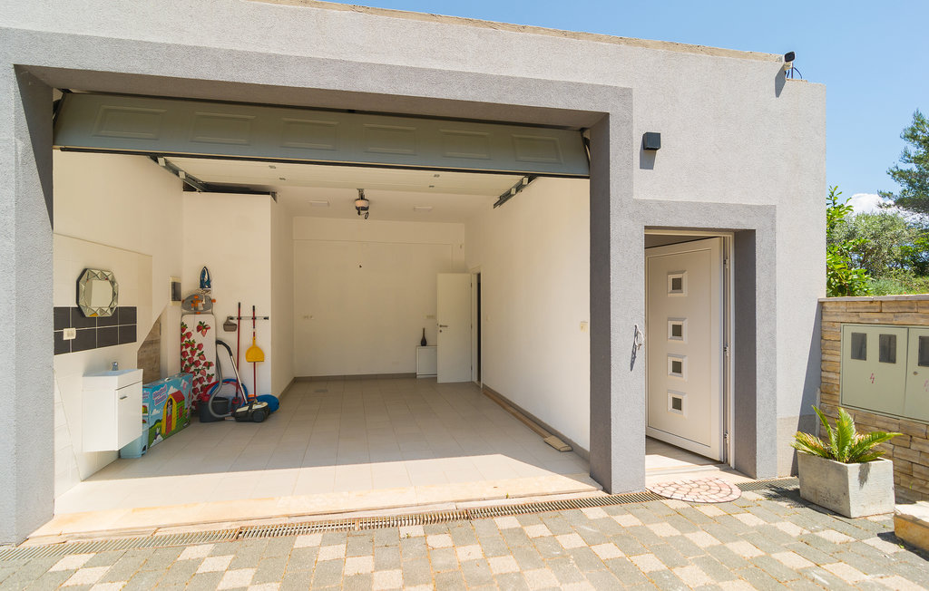 Feriehus - Hvar-Poljica , Kroatia - CDH540 25