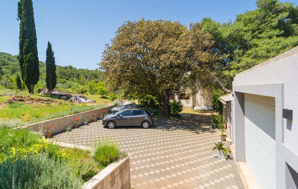 Feriehus - Hvar-Poljica , Kroatia - CDH540 26