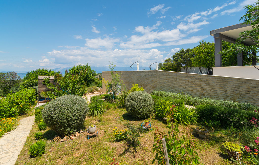 Feriehus - Hvar-Poljica , Kroatia - CDH540 8