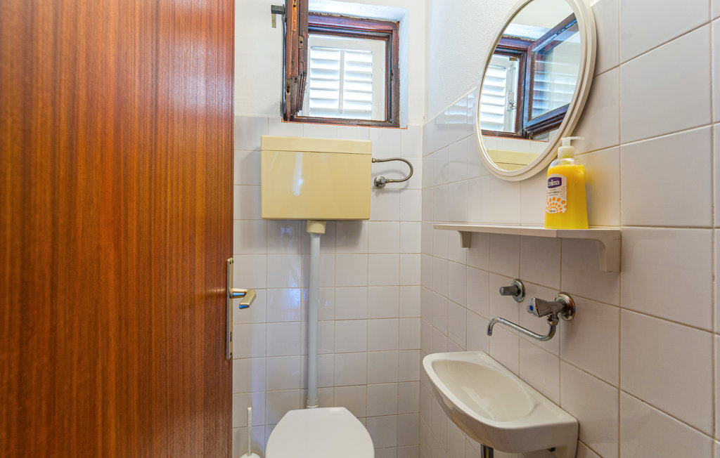 Ferienwohnung - Hvar-Jelsa , Kroatien - CDH553 14