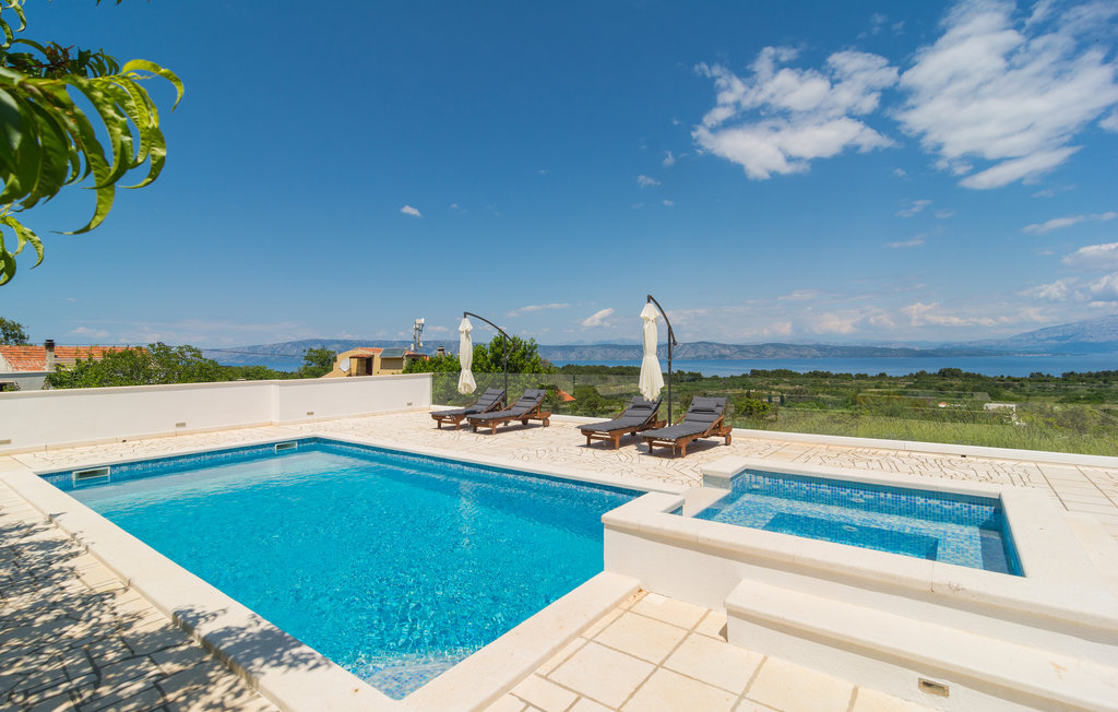 Feriehus - Hvar-Poljica , Kroatia - CDH540 11
