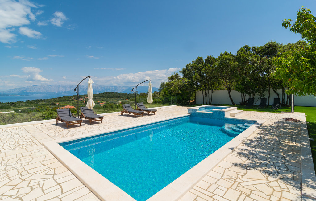 Feriehus - Hvar-Poljica , Kroatia - CDH540 14