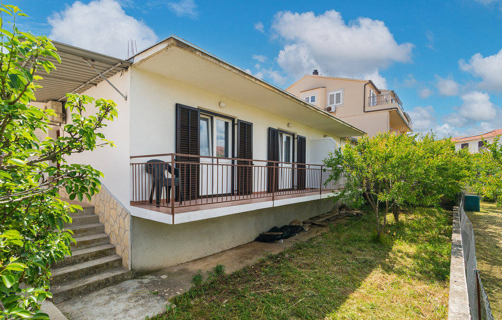 Ferienwohnung - Hvar-Jelsa , Kroatien - CDH553 5