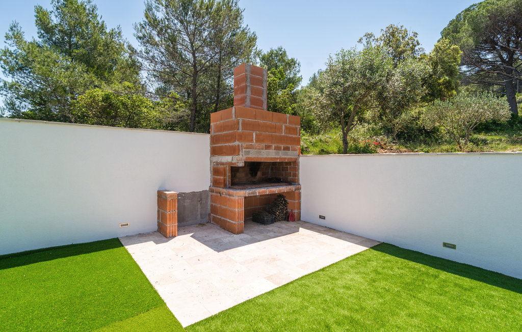 Feriehus - Hvar-Poljica , Kroatia - CDH540 22