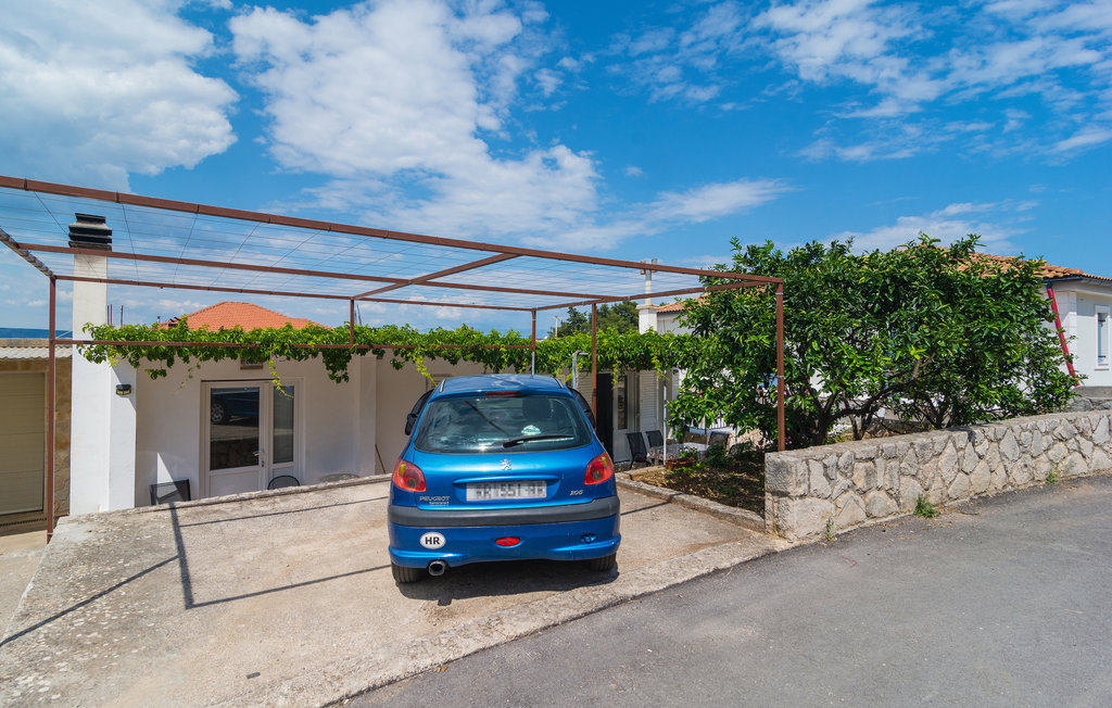 Ferienwohnung - Hvar-Jelsa , Kroatien - CDH553 7