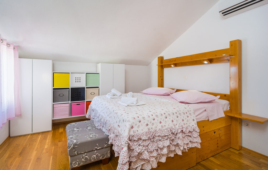 Ferienwohnung - Hvar-Vrboska , Kroatien - CDH596 18