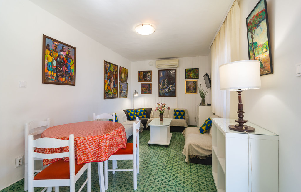 Feriehuse - Hvar-Jelsa , Kroatien - CDH295 12