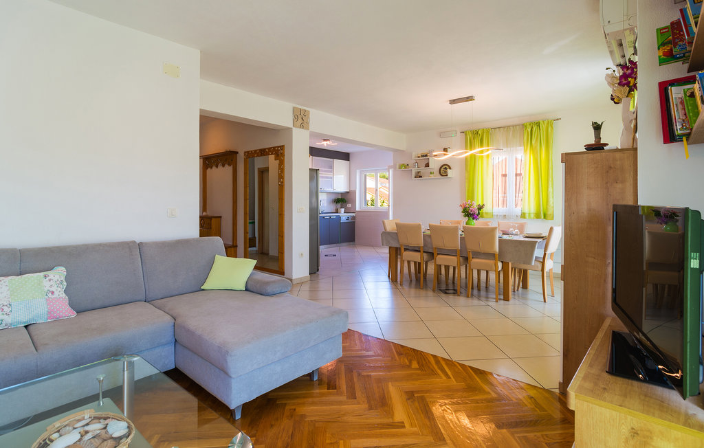 Ferienwohnung - Hvar-Vrboska , Kroatien - CDH596 3