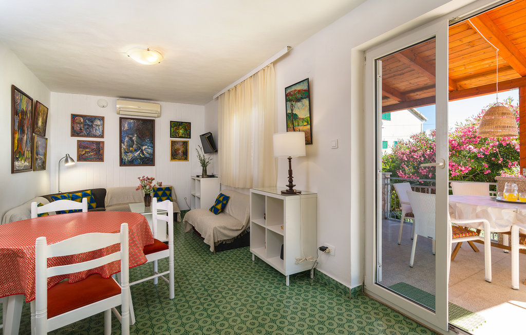 Feriehuse - Hvar-Jelsa , Kroatien - CDH295 4