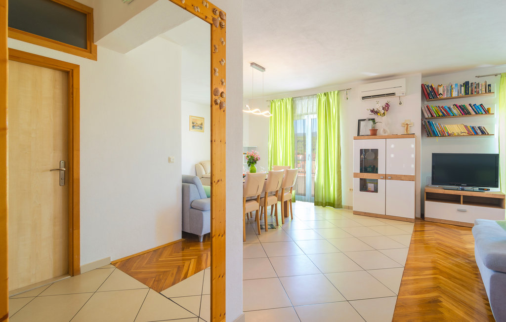Ferienwohnung - Hvar-Vrboska , Kroatien - CDH596 15