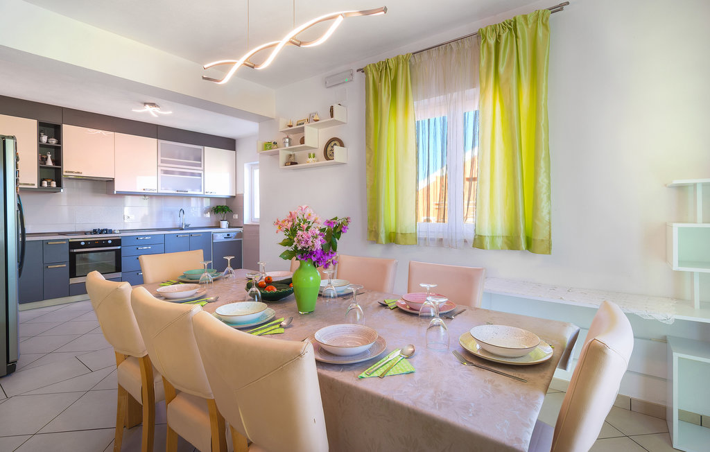 Ferienwohnung - Hvar-Vrboska , Kroatien - CDH596 5