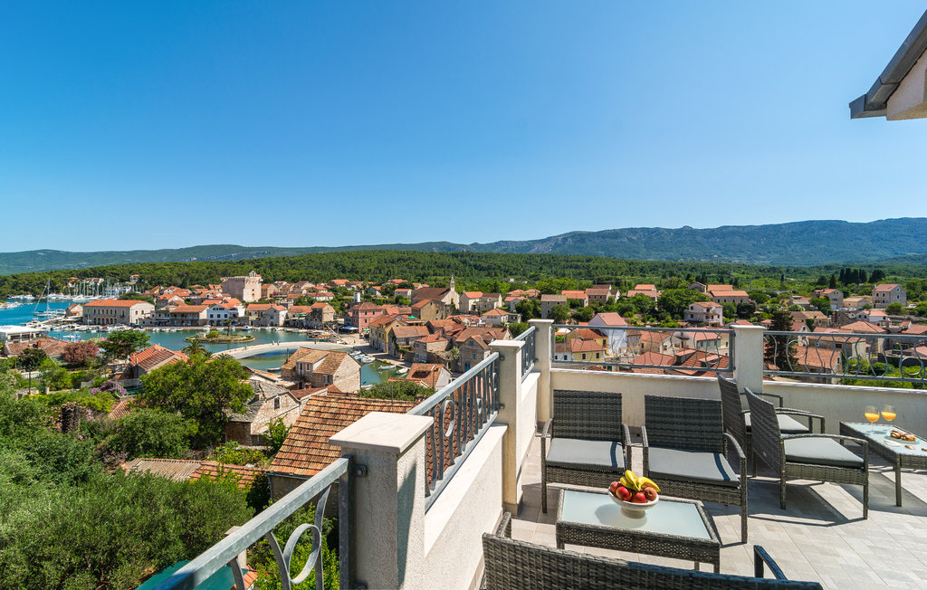 Ferienwohnung - Hvar-Vrboska , Kroatien - CDH596 13