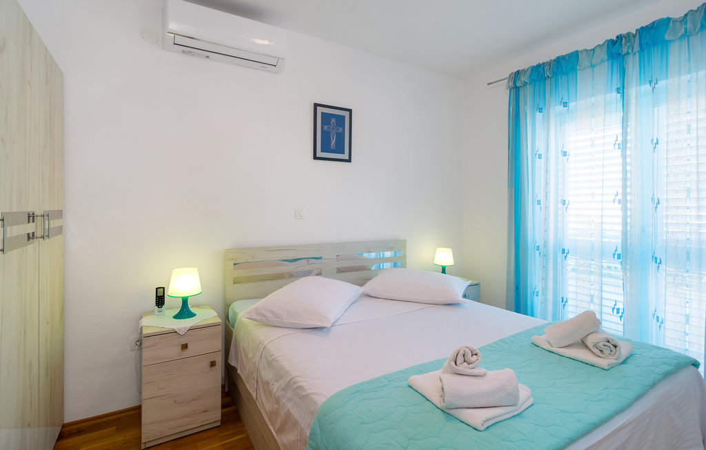 Ferienwohnung - Hvar-Vrboska , Kroatien - CDH596 20