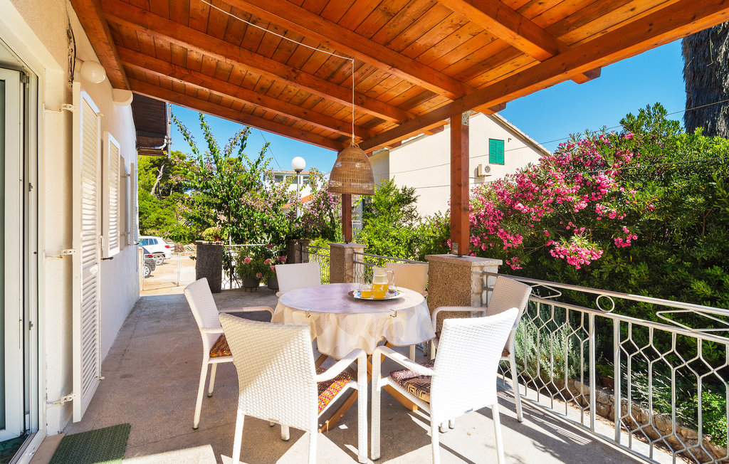 Feriehuse - Hvar-Jelsa , Kroatien - CDH295 3