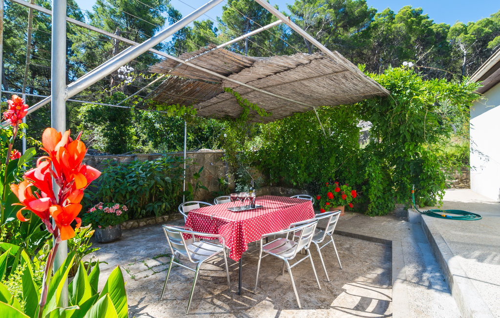 Feriehuse - Hvar-Jelsa , Kroatien - CDH295 9