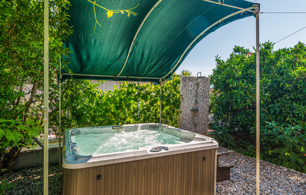 Ferienwohnung - Hvar-Vrboska , Kroatien - CDH596 2