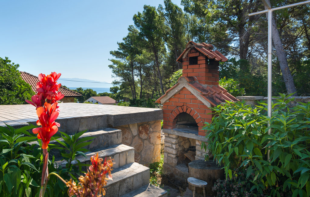 Feriehuse - Hvar-Jelsa , Kroatien - CDH295 10