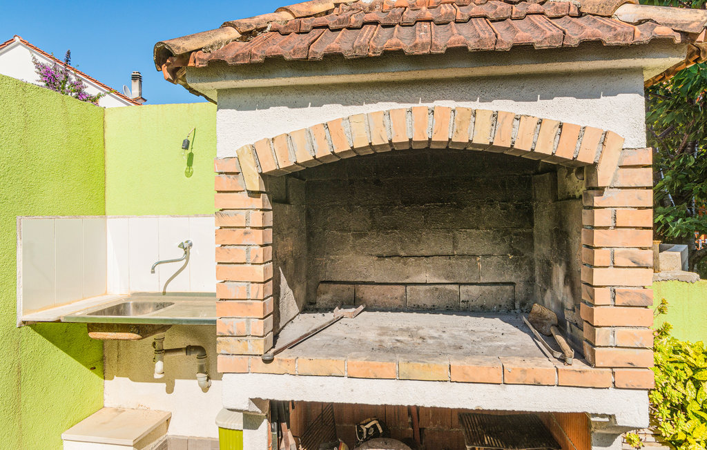 Ferienwohnung - Hvar-Vrboska , Kroatien - CDH596 12