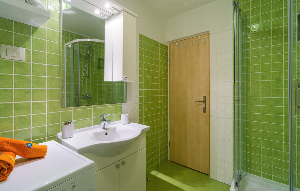 Ferienwohnung - Hvar-Vrboska , Kroatien - CDH596 22