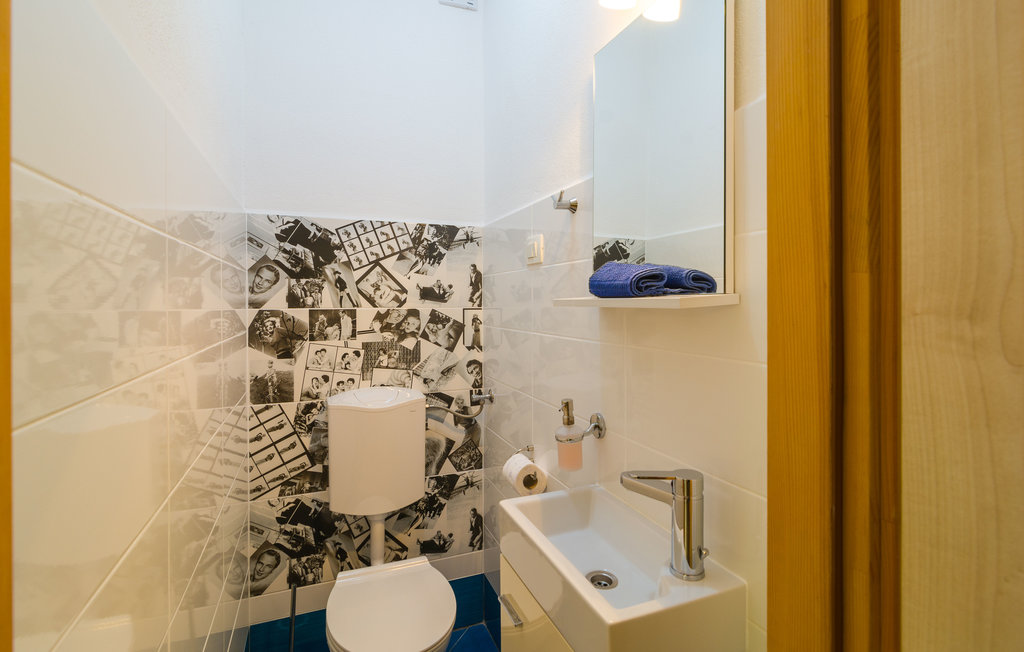 Ferienwohnung - Hvar-Vrboska , Kroatien - CDH596 23