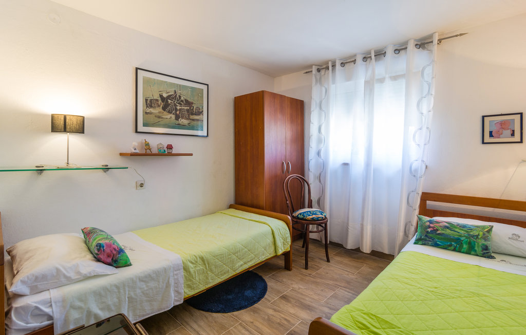 Feriehus - Hvar-Sucuraj , Kroatia - CDH372 17